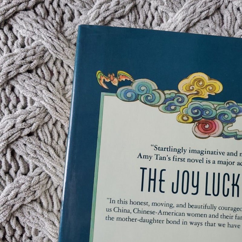 The Joy Luck Club