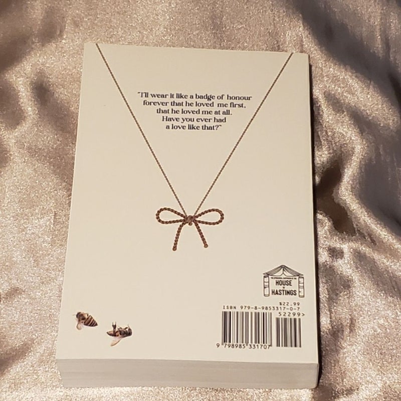 Magnolia Parks: the Long Way Home (US First Edition)