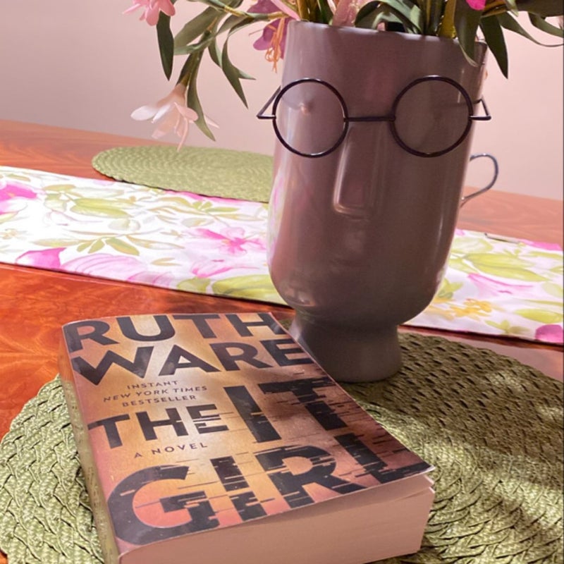 The It Girl