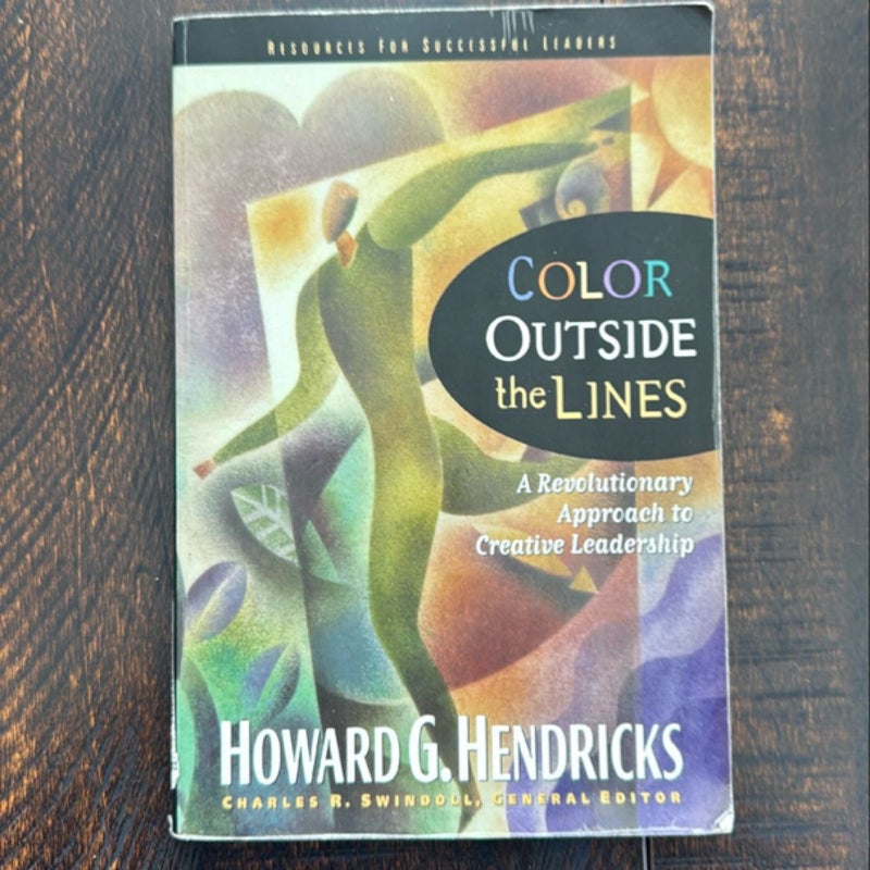 Color Outside the Lines