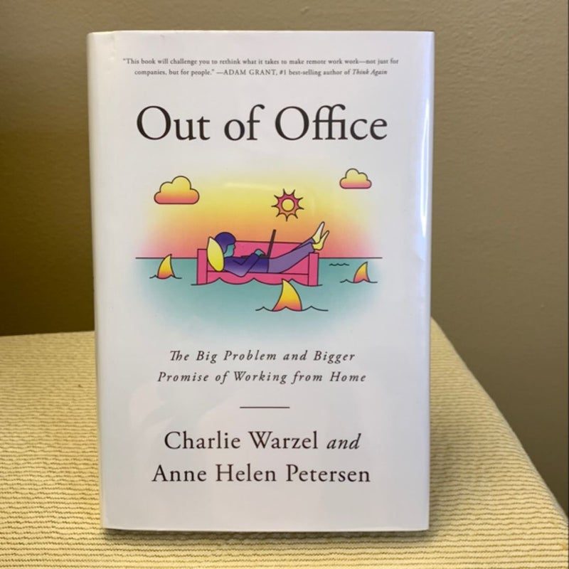 Out of Office