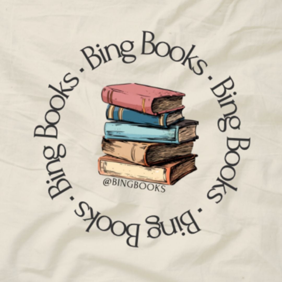 Bing Books