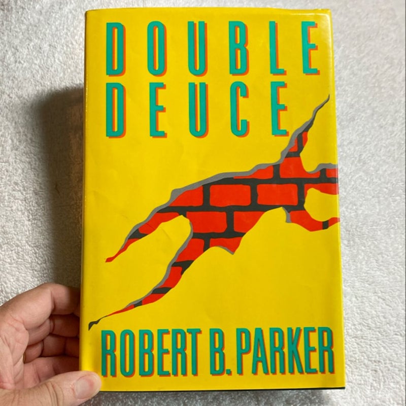 Double Deuce #26