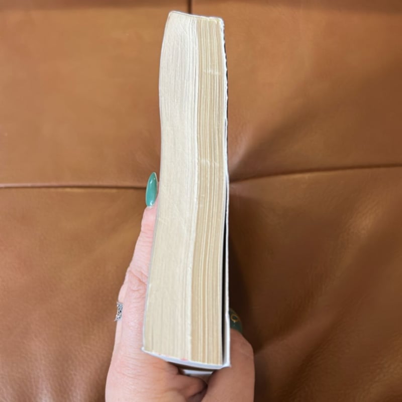 Bride of a Distant Isle