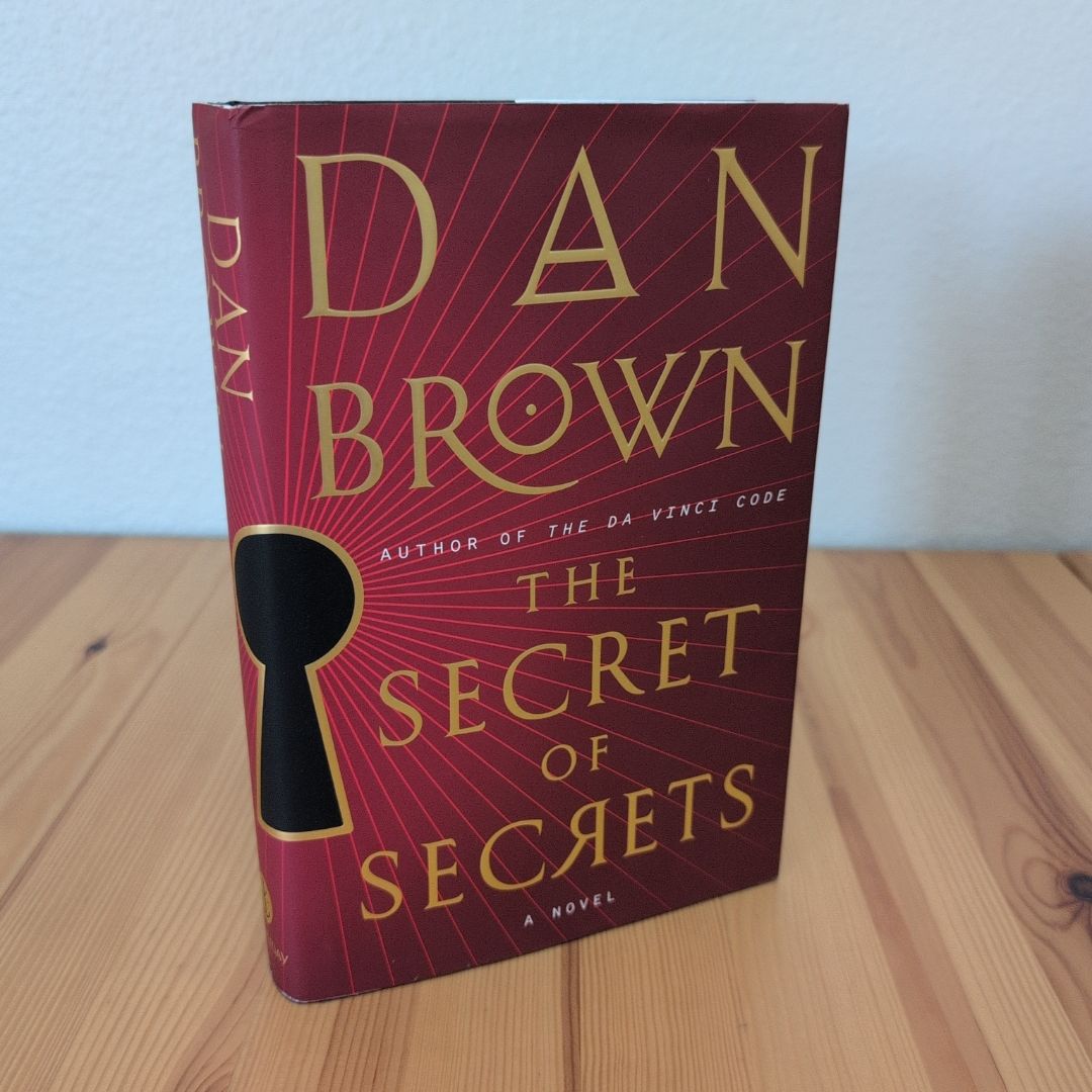 The Secret of Secrets