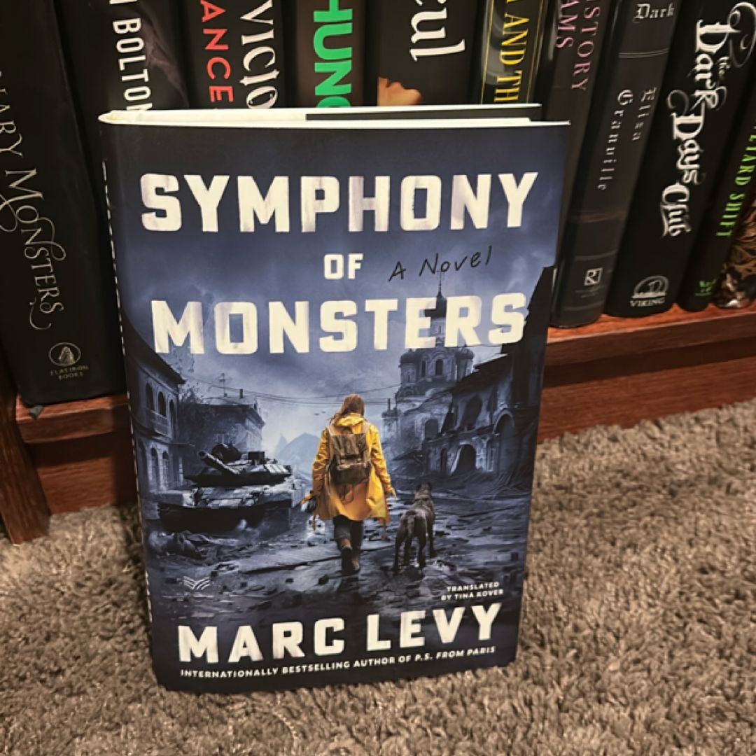 Symphony of Monsters