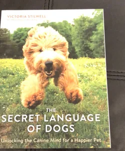 The Secret Language of Dogs