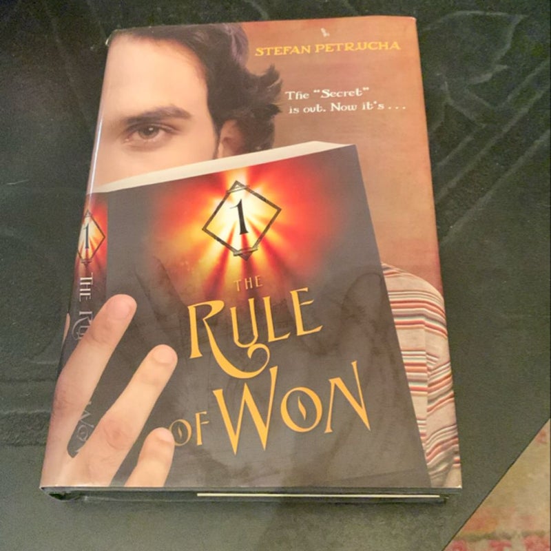 The Rule of Won