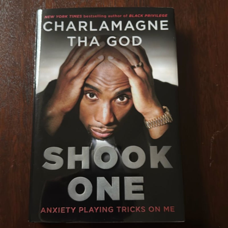 Shook One