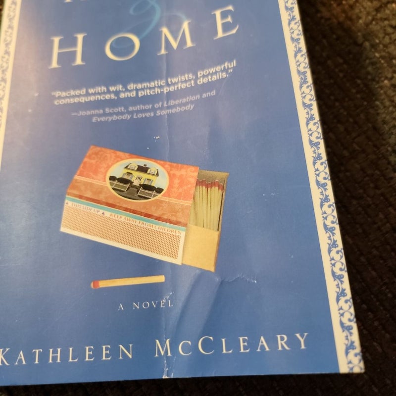 House and Home