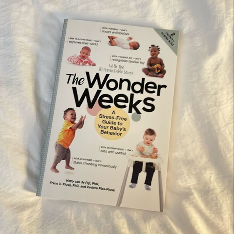 The Wonder Weeks