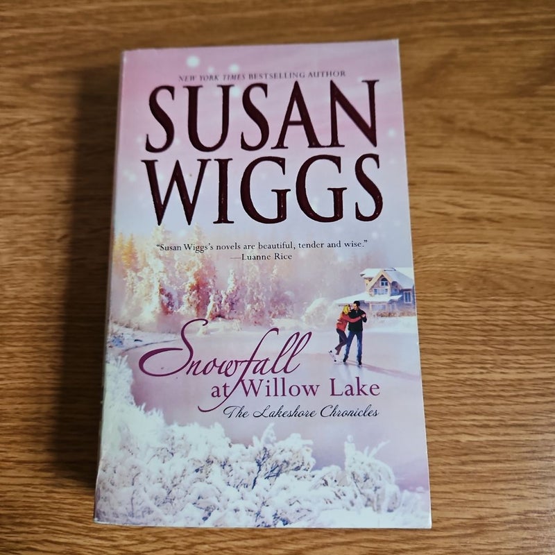 Susan Wiggs - 8 book pack