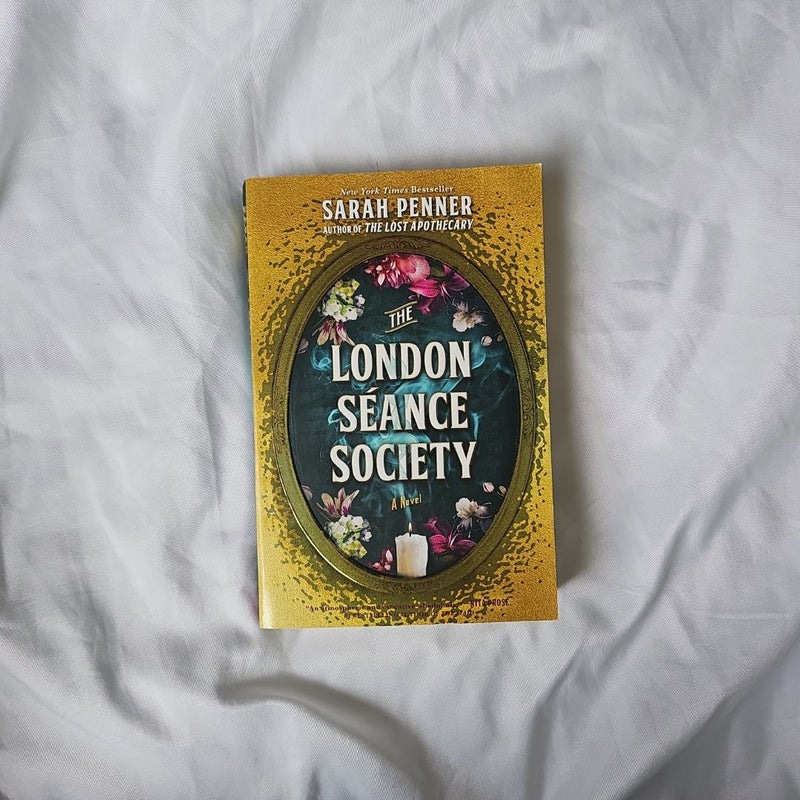 The London Séance Society