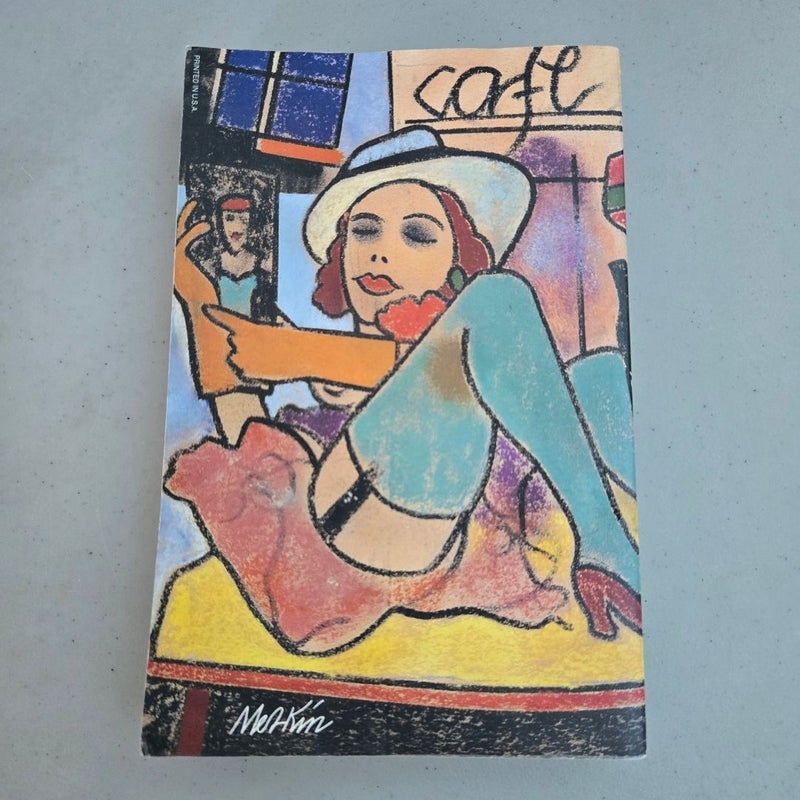 Tropic of Capricorn