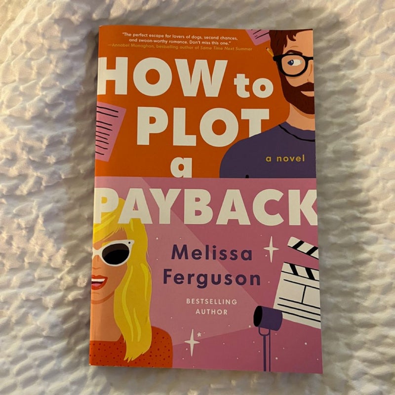 How to Plot a Payback