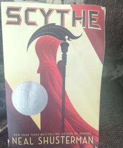 Scythe