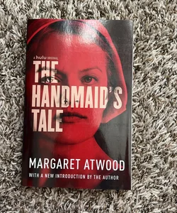 The Handmaid's Tale (Movie Tie-In)