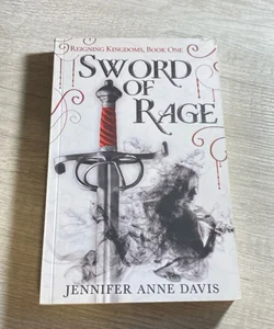 Sword of Rage