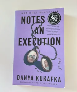 Notes on an Execution