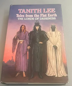 The Lords of Darkness (Book Club Edition)