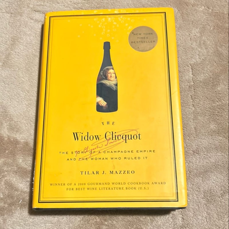 The Widow Clicquot