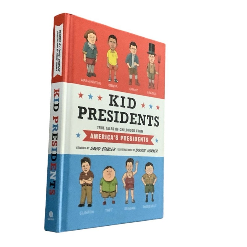 Kid Presidents