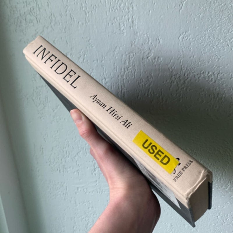 Infidel