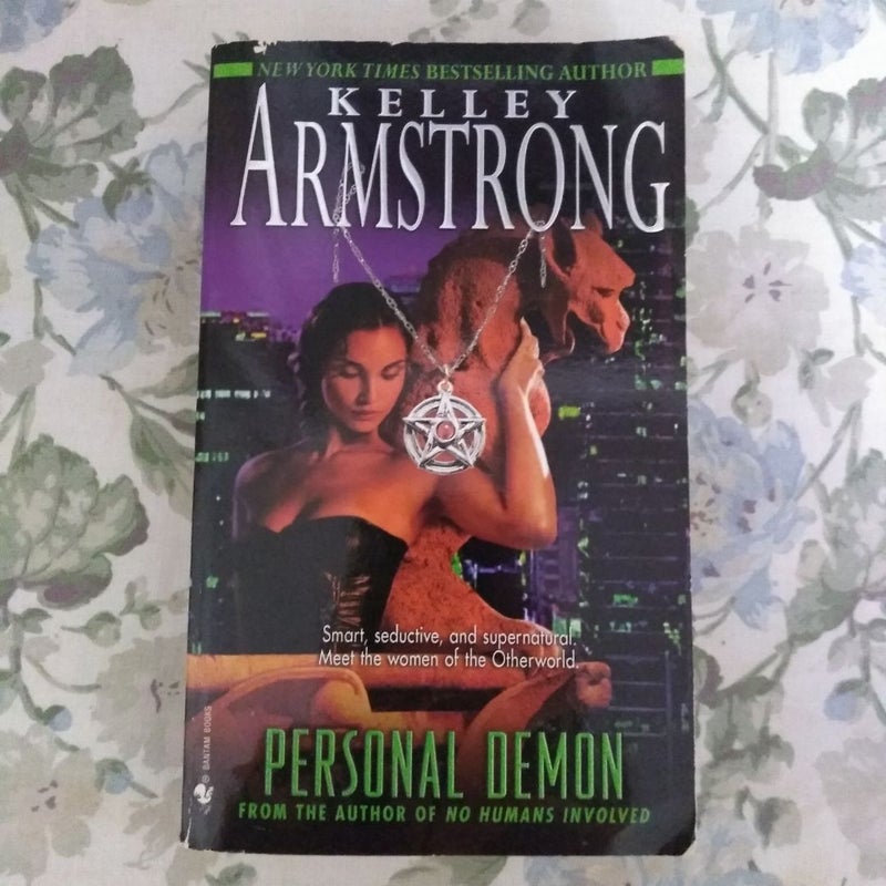 Personal Demon