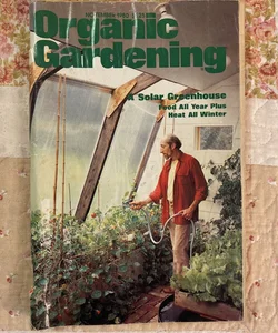 Organic Gardening 