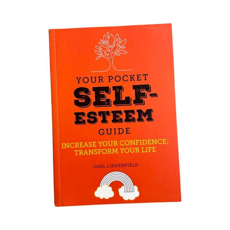 Your Pocket Self-Esteem Guide