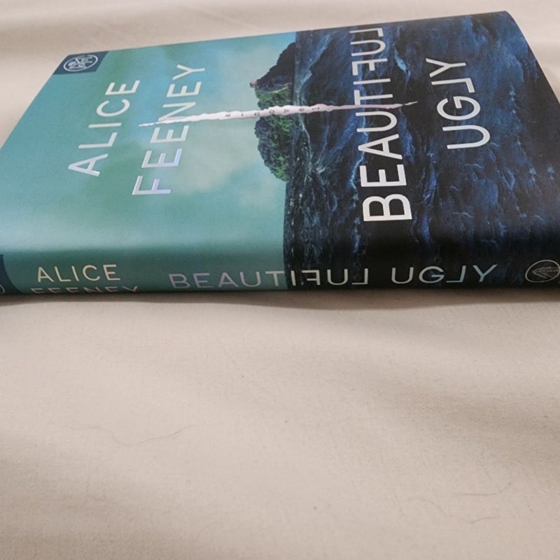 Beautiful Ugly