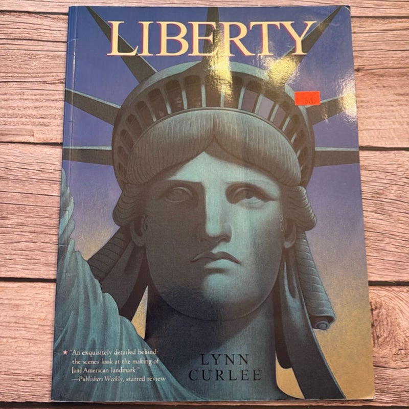 America Picture Book Bundle of 7 for Kids