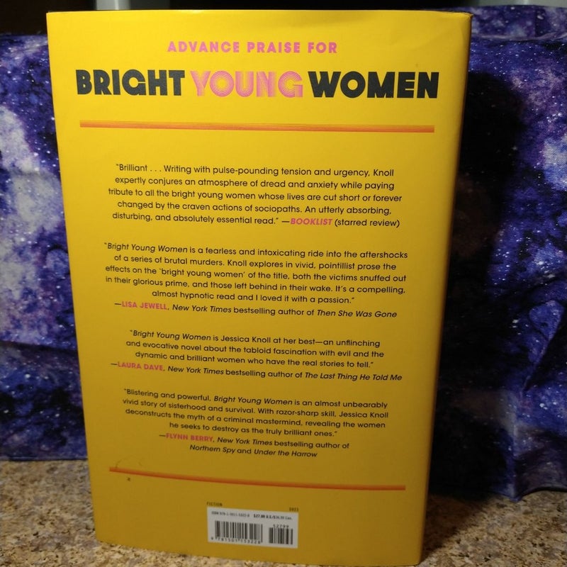 Bright Young Women