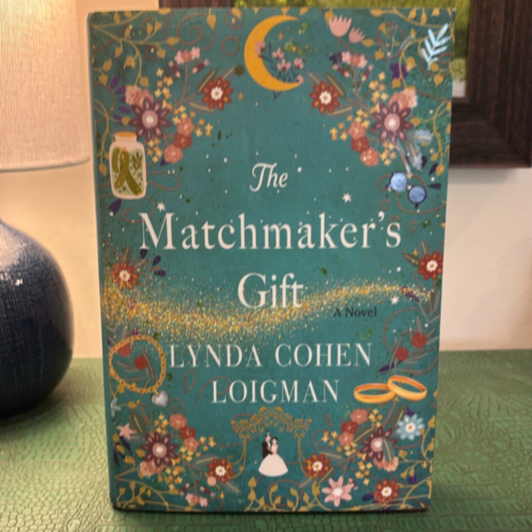 The Matchmaker's Gift