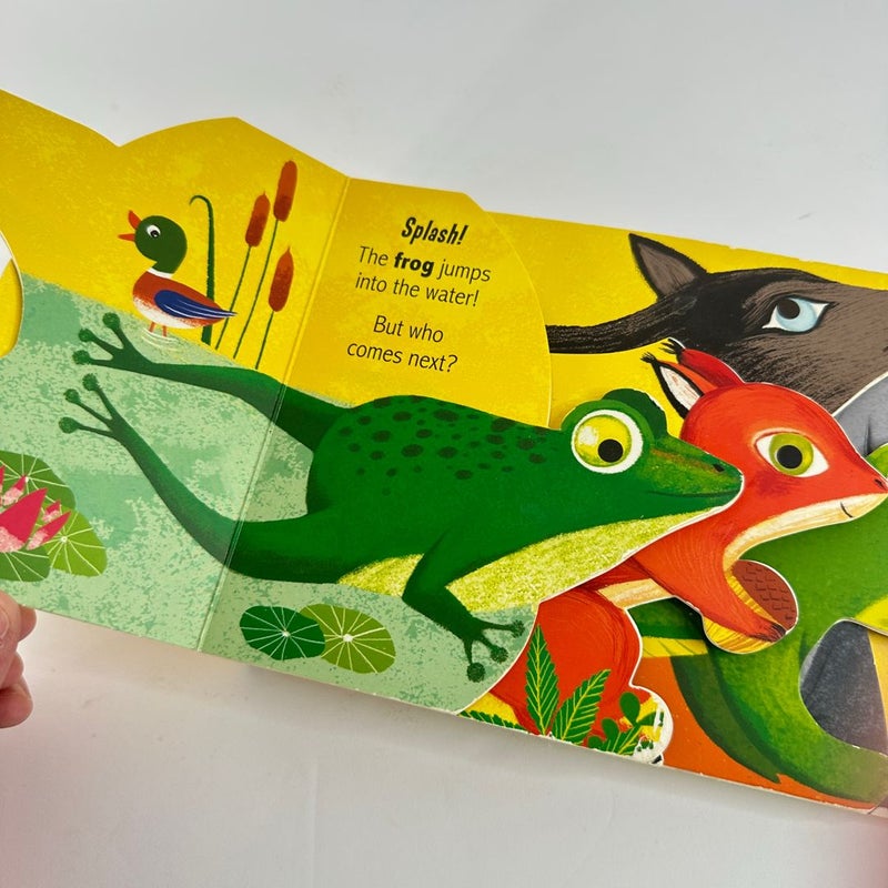 Heads and Tails-Books to Grow On