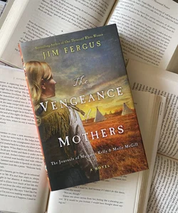 The Vengeance of Mothers