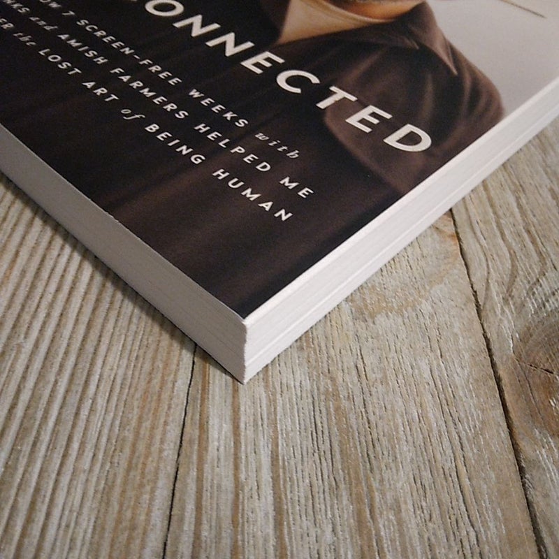 Reconnected