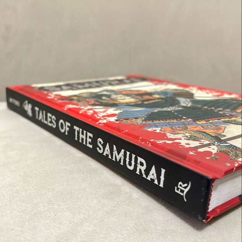 Tales of the Samurai