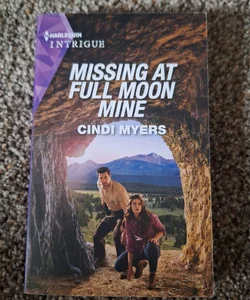 Missing at Full Moon Mine