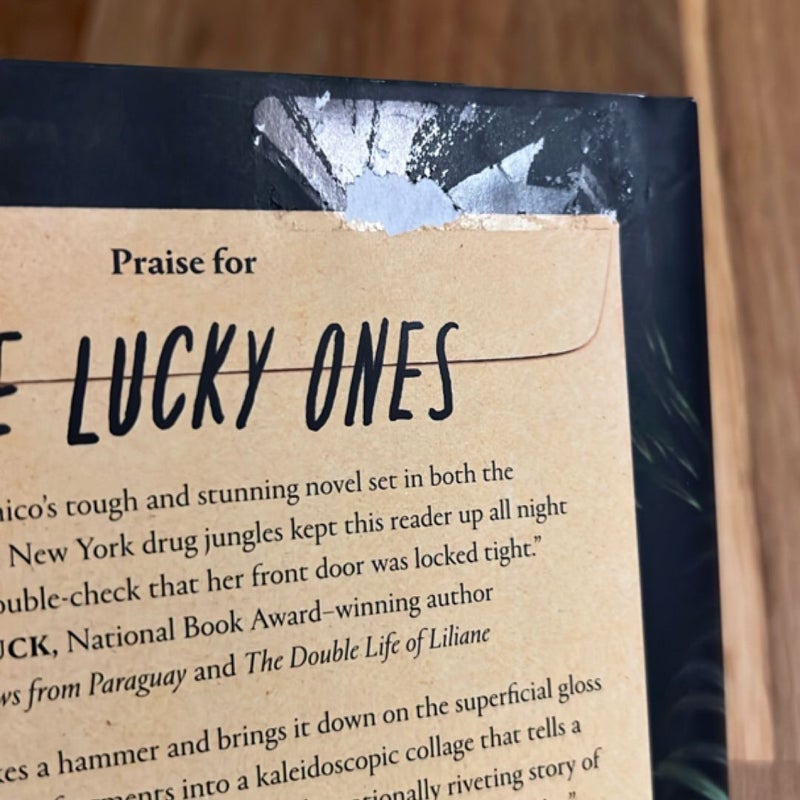 The Lucky Ones