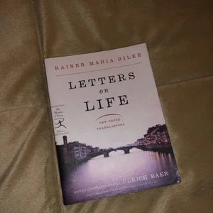 Letters on Life