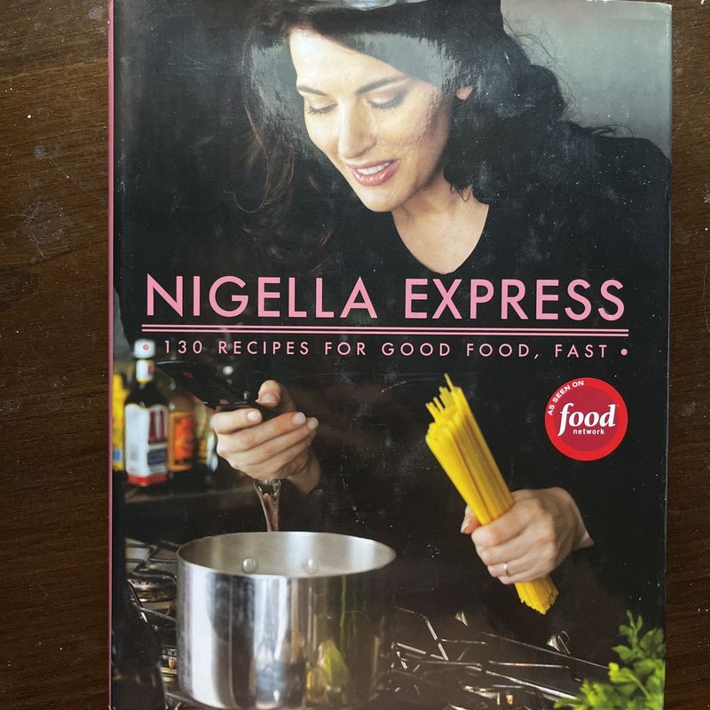 Nigella Express