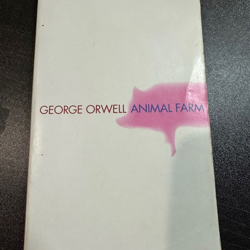 Animal Farm