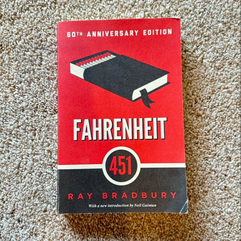 Fahrenheit 451