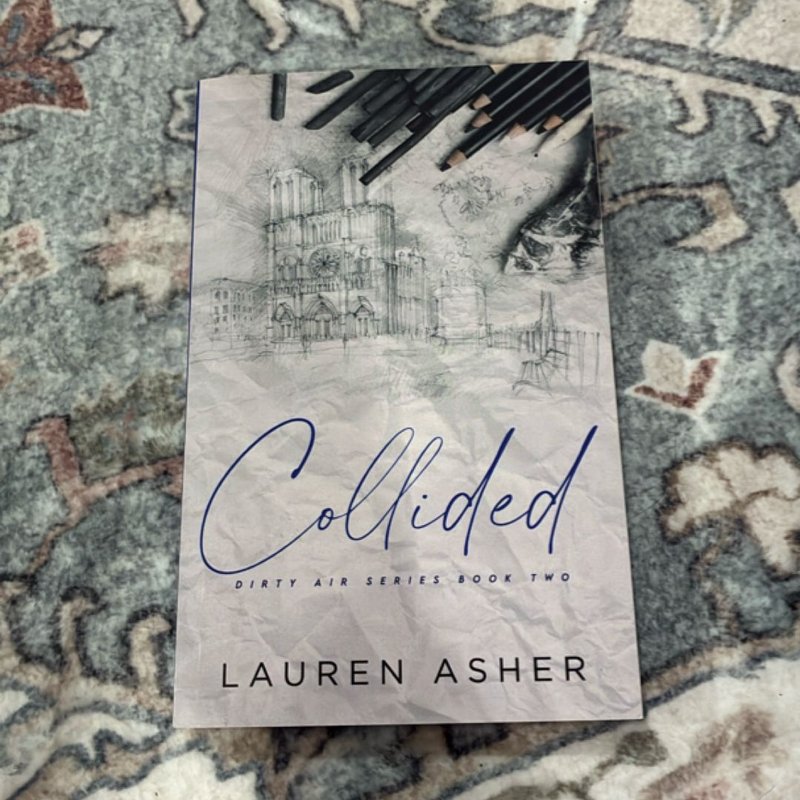 Collided Special Edition