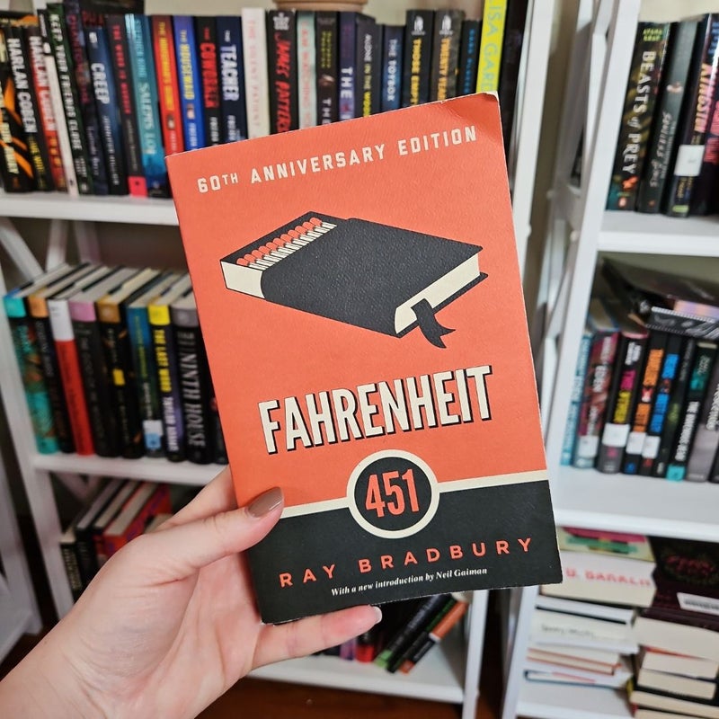 Fahrenheit 451