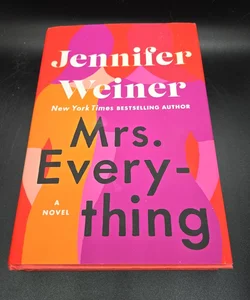 Mrs. Everything