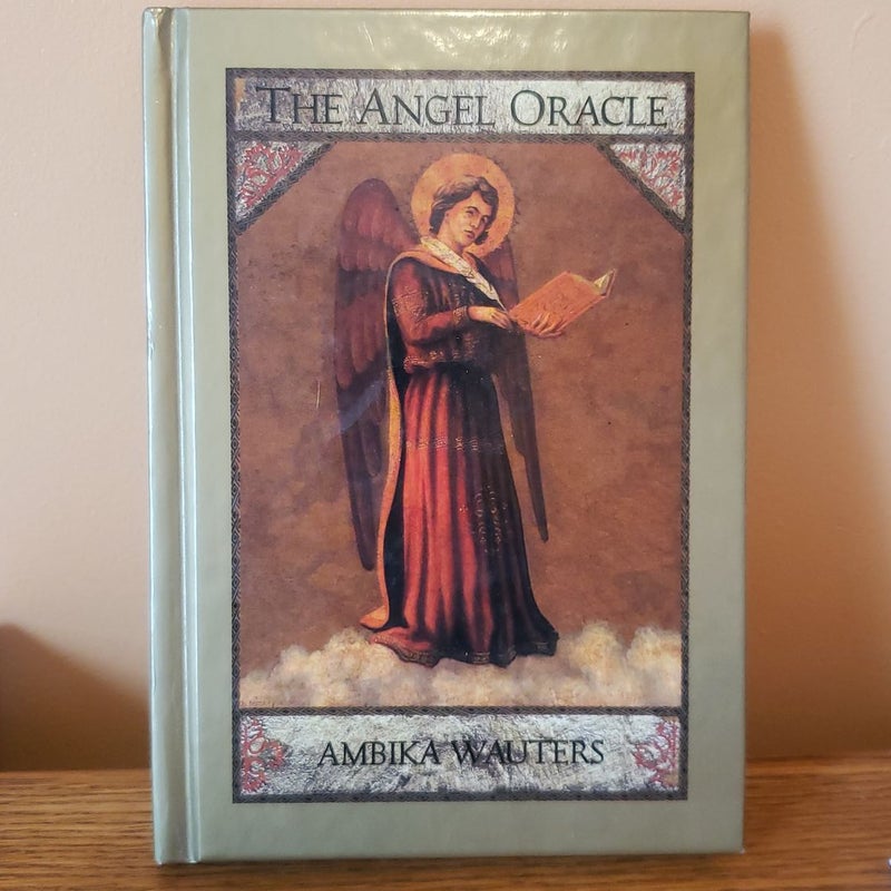THE ANGEL ORACLE