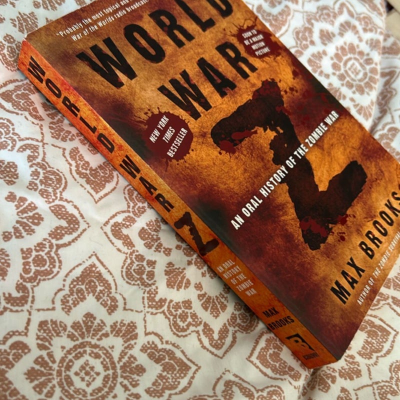 World War Z