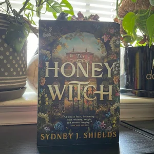 The Honey Witch